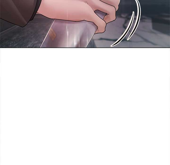 契約的代價第11話