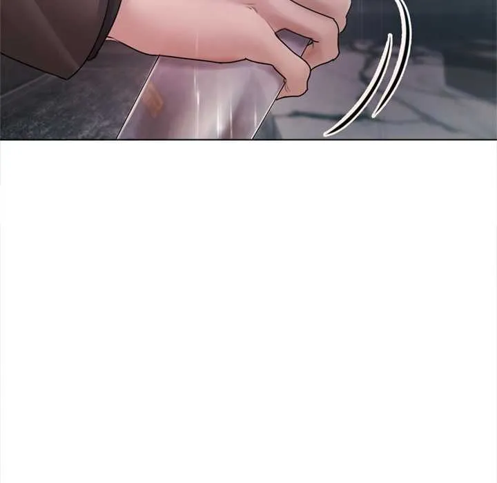 契約的代價第11話