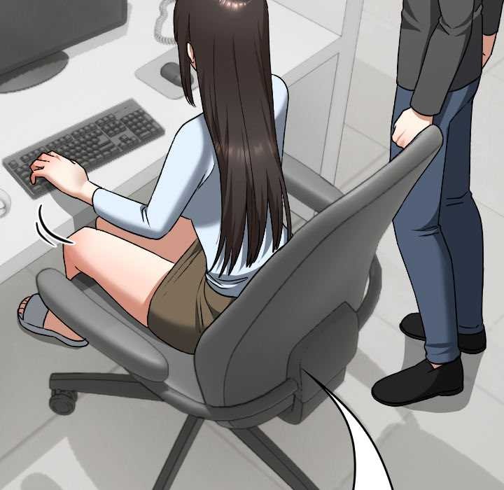 校花的雙麪生活第22話