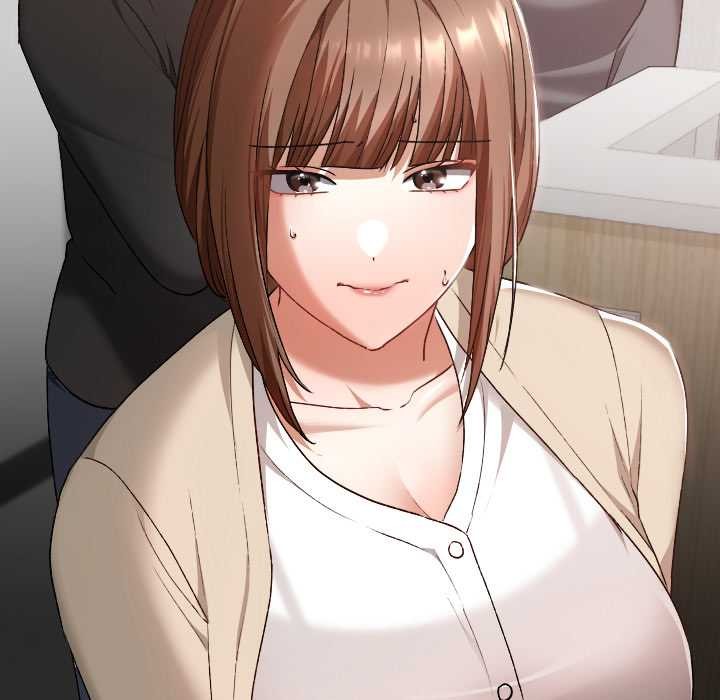 校花的雙麪生活第22話