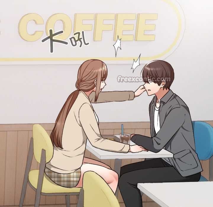 校花的雙麪生活第22話