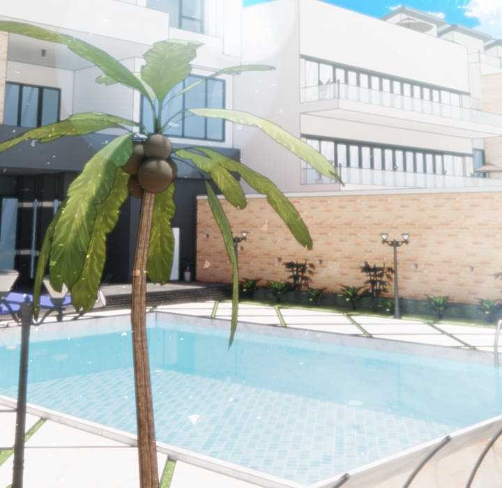 夫婦遊戲第61話