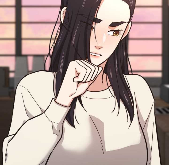 我的傻瓜男友第45話