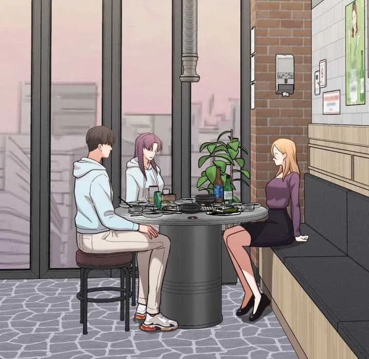 我的傻瓜男友第45話