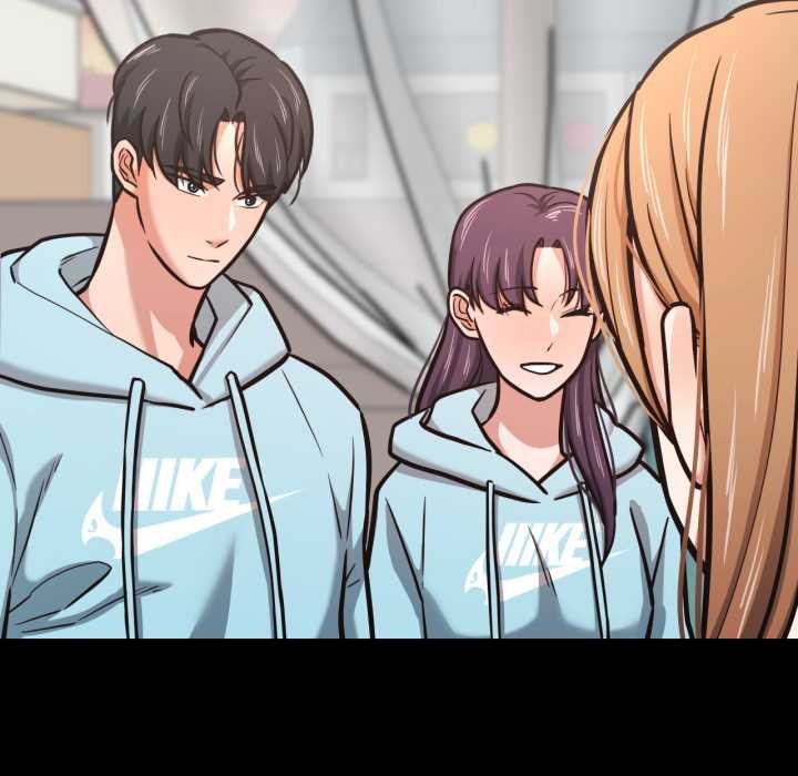 我的傻瓜男友第45話