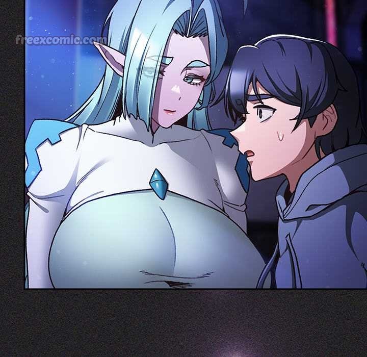 男人稀缺的異世界第19話