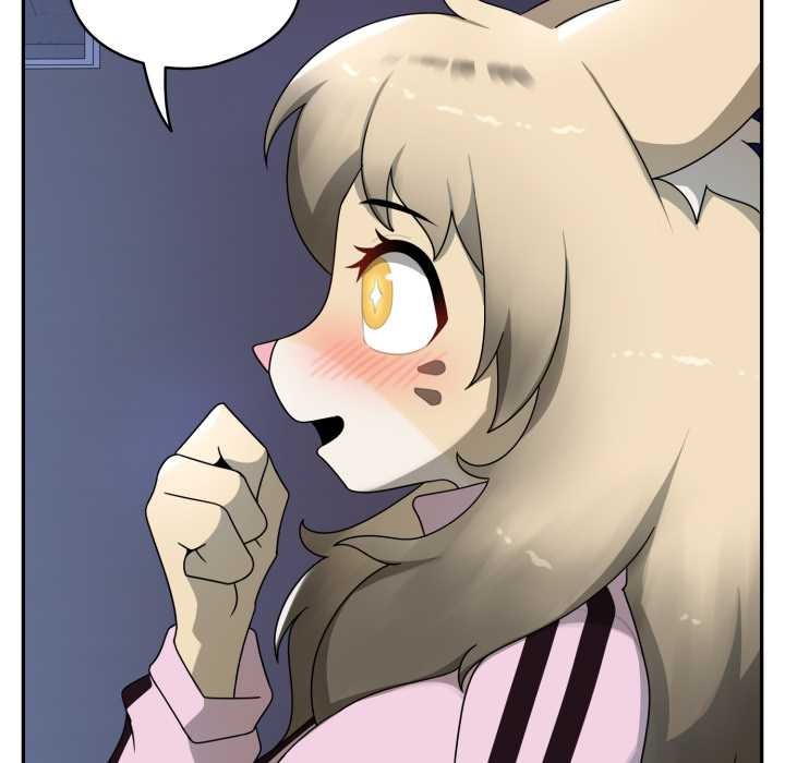 野獸的王國第7話