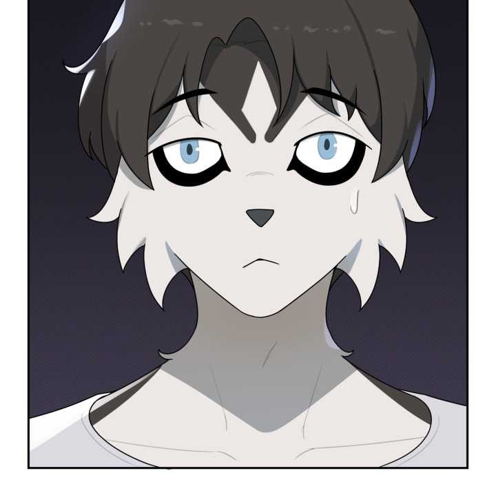 野獸的王國第7話