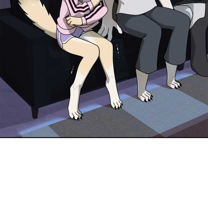 野獸的王國第7話