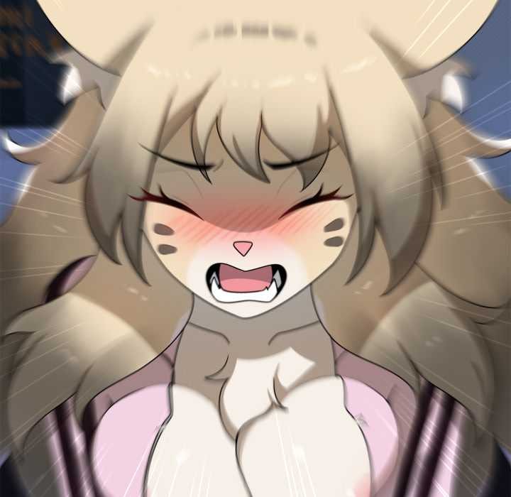 野獸的王國第7話