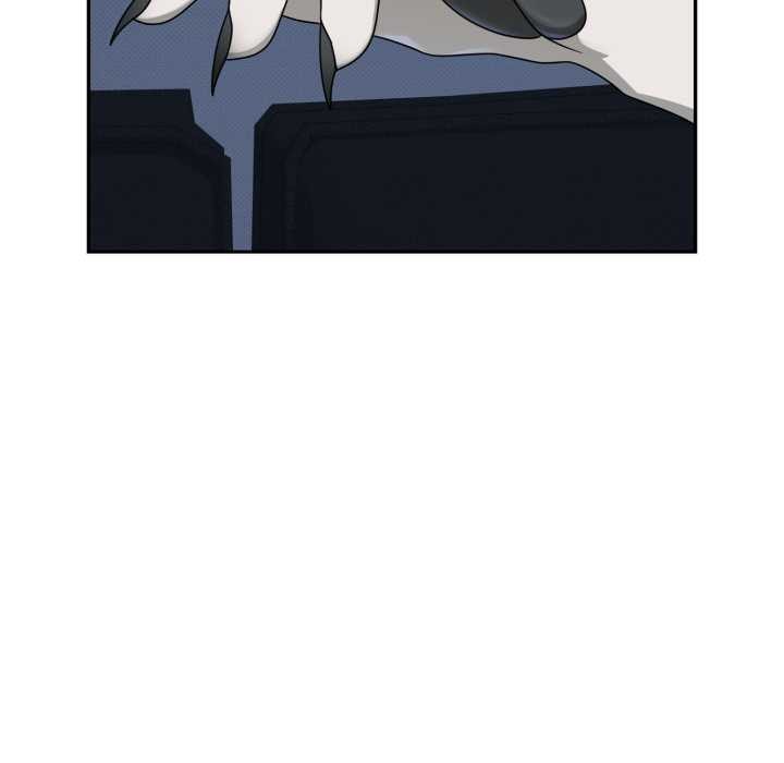 野獸的王國第7話