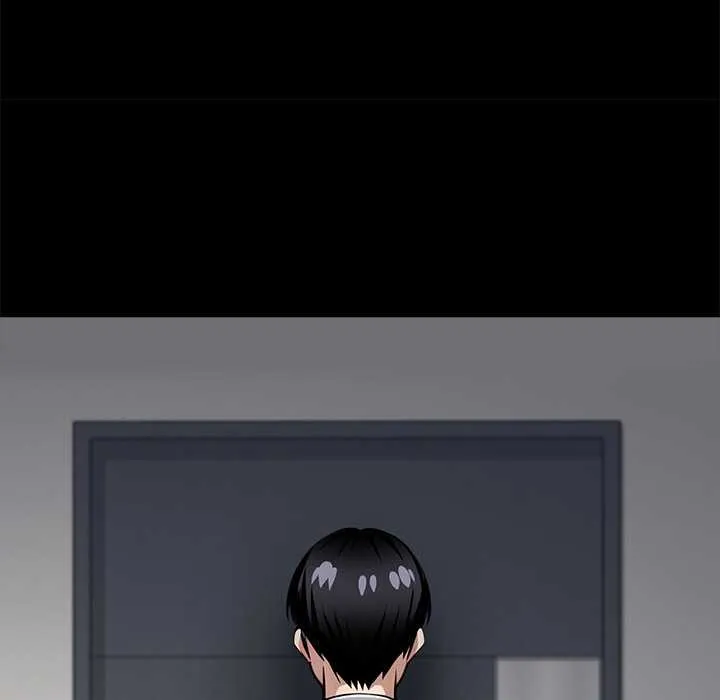 黑道X上班族第43話