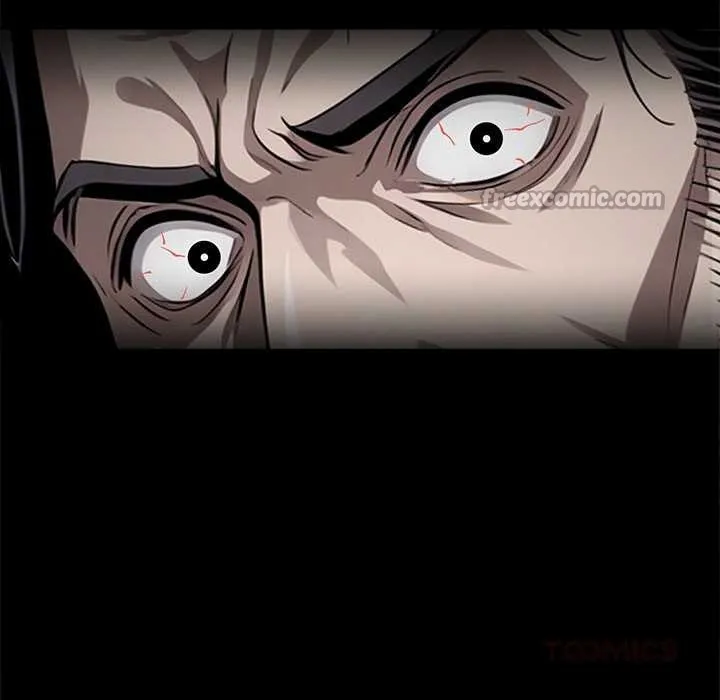 黑道X上班族第43話