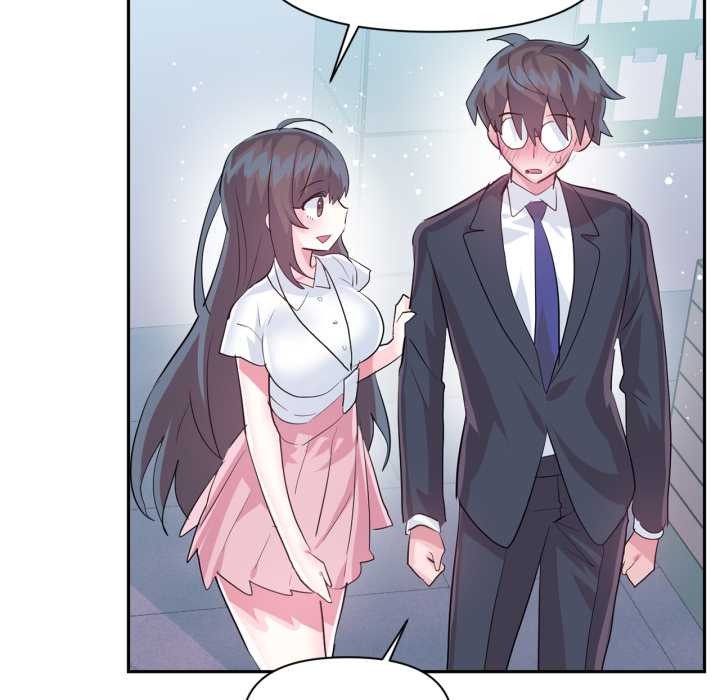 虚拟仙境第46話