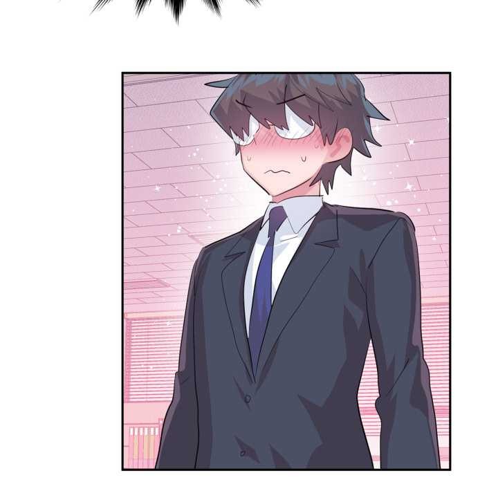 虛擬仙境第46話