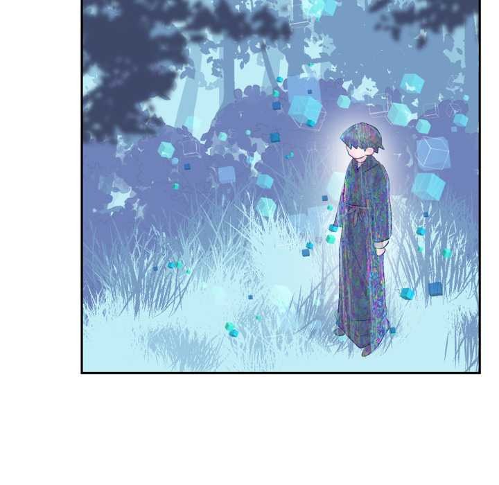 虛擬仙境第46話