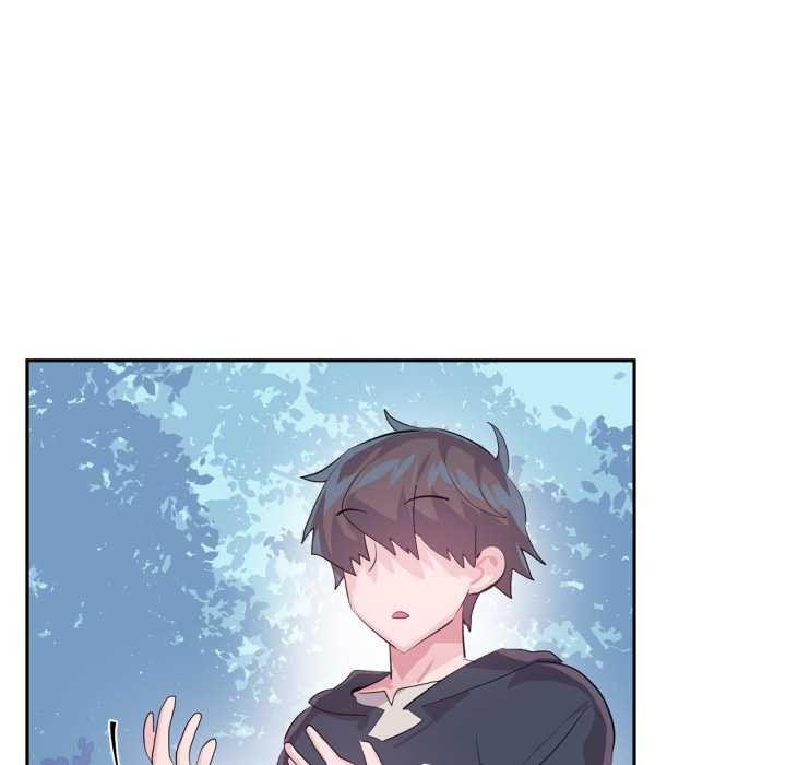 虛擬仙境第46話