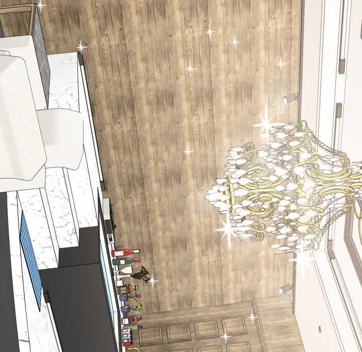 悖島審判第12話