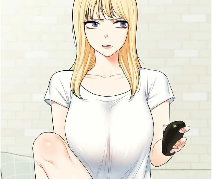 玩轉學姊第94話-要不要在泳池裡試試?