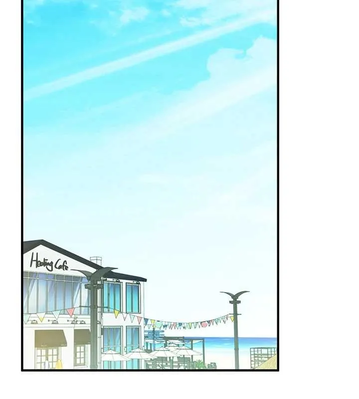 玩轉學姊第94話-要不要在泳池裡試試?
