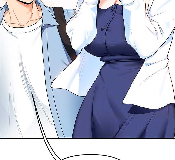 玩轉學姊第94話-要不要在泳池裡試試?