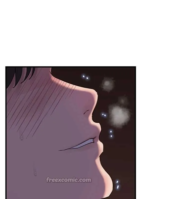 岳母為何那樣第87話-我願意替她向你贖罪