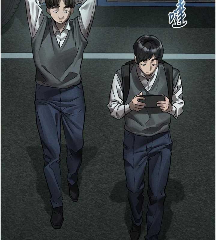 墮落物語2第43話-難以抗拒的赤裸色誘