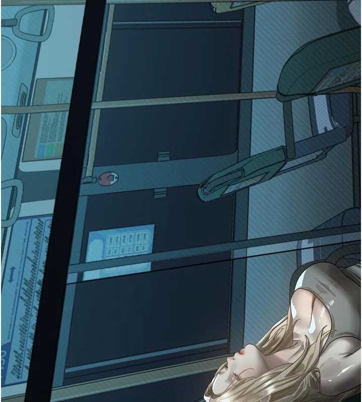 墮落物語2第43話-難以抗拒的赤裸色誘