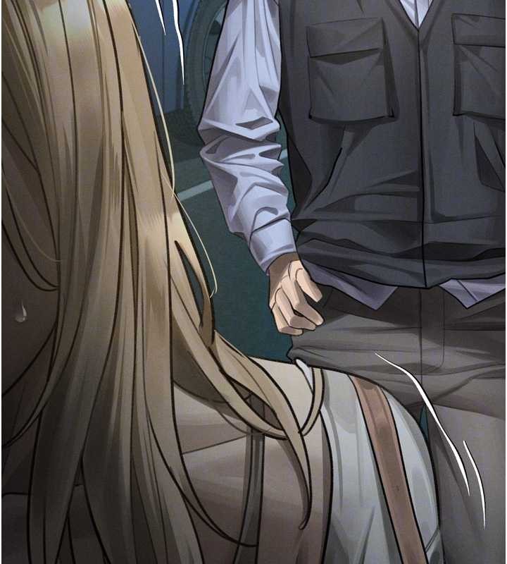 墮落物語2第43話-難以抗拒的赤裸色誘