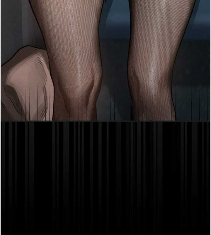 墮落物語2第43話-難以抗拒的赤裸色誘