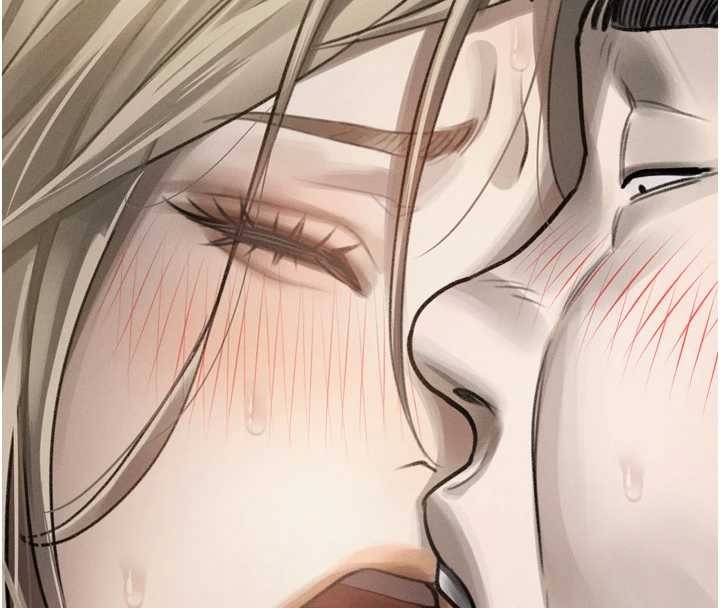 墮落物語2第43話-難以抗拒的赤裸色誘