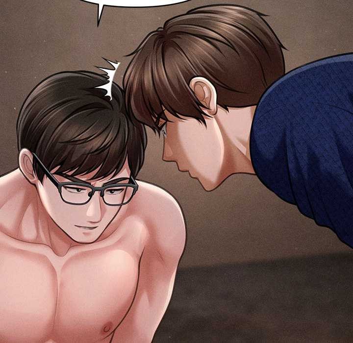 會長家的小兒子第49話