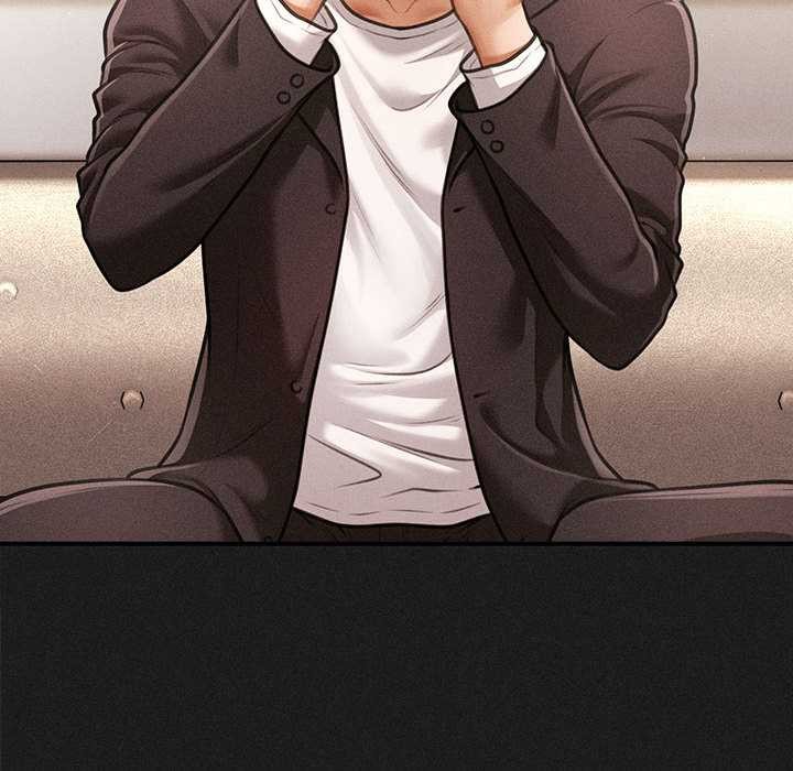 會長家的小兒子第49話