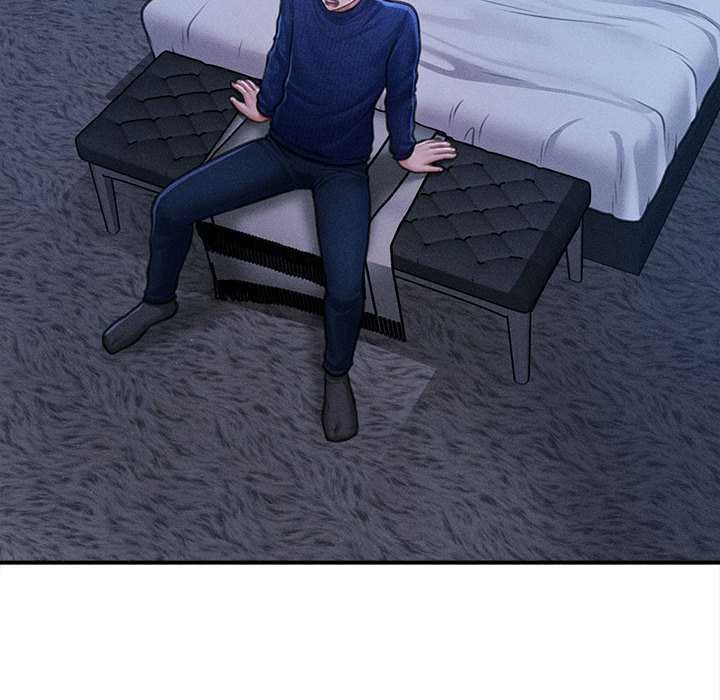 會長家的小兒子第49話