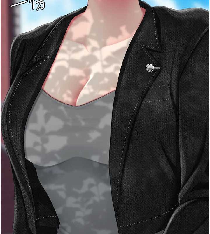 復仇母女丼第136話-家人是唯一軟肋