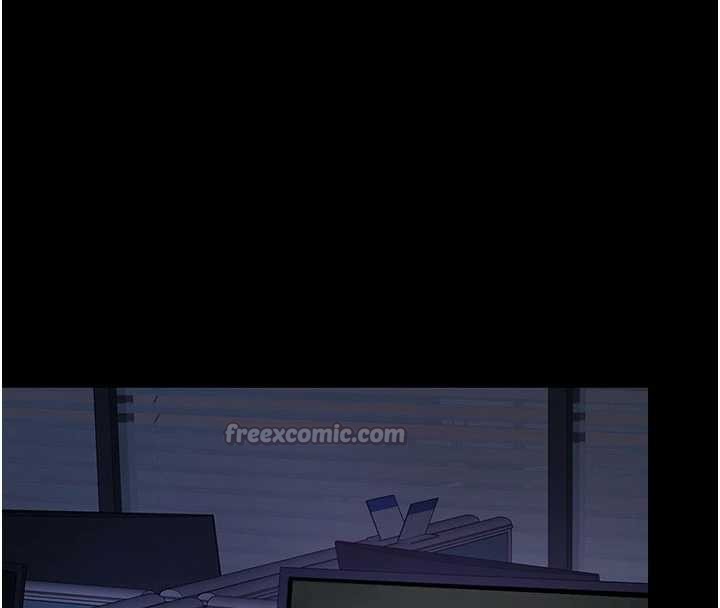 復仇母女丼第136話-家人是唯一軟肋