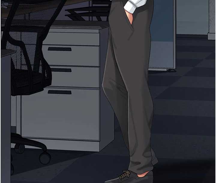 復仇母女丼第136話-家人是唯一軟肋