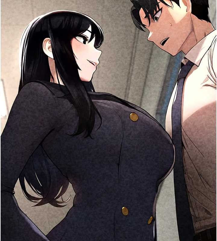 校园禁播角落第20話-說好要給你「謝禮」