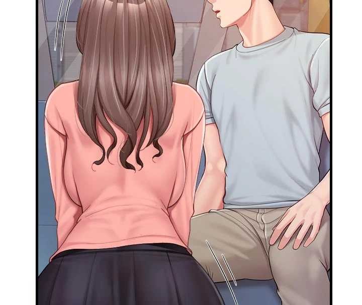 報告女班長:一根突起第37話-你以為我不敢嗎?