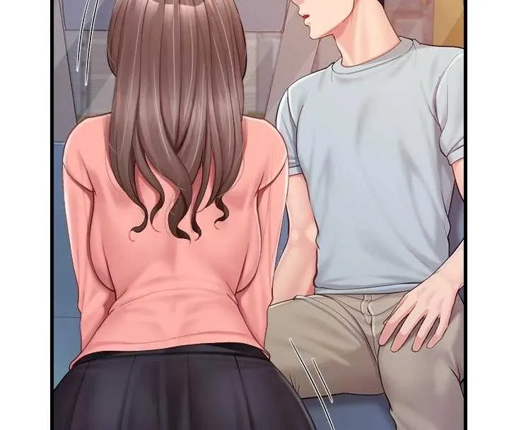 報告女班長:一根突起第37話-你以為我不敢嗎?