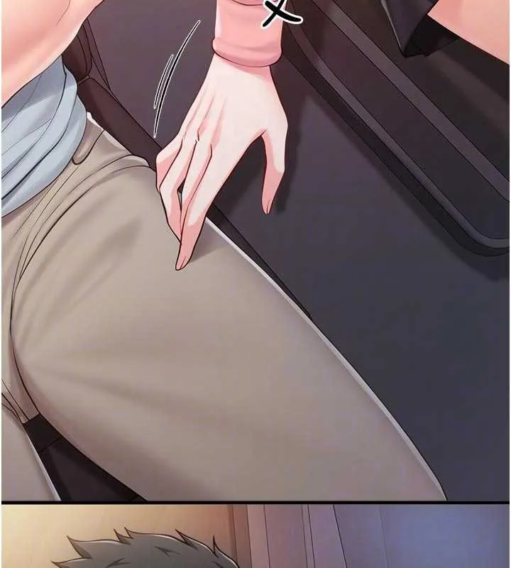報告女班長:一根突起第37話-你以為我不敢嗎?