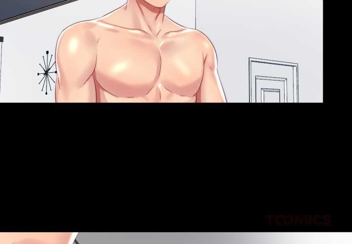 隱秘的同居第20話