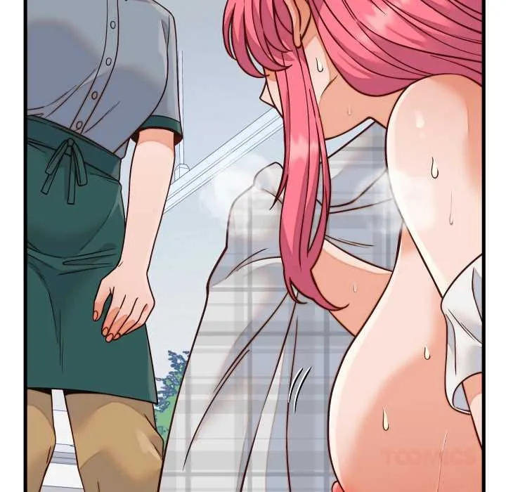 少爺的替身第36話