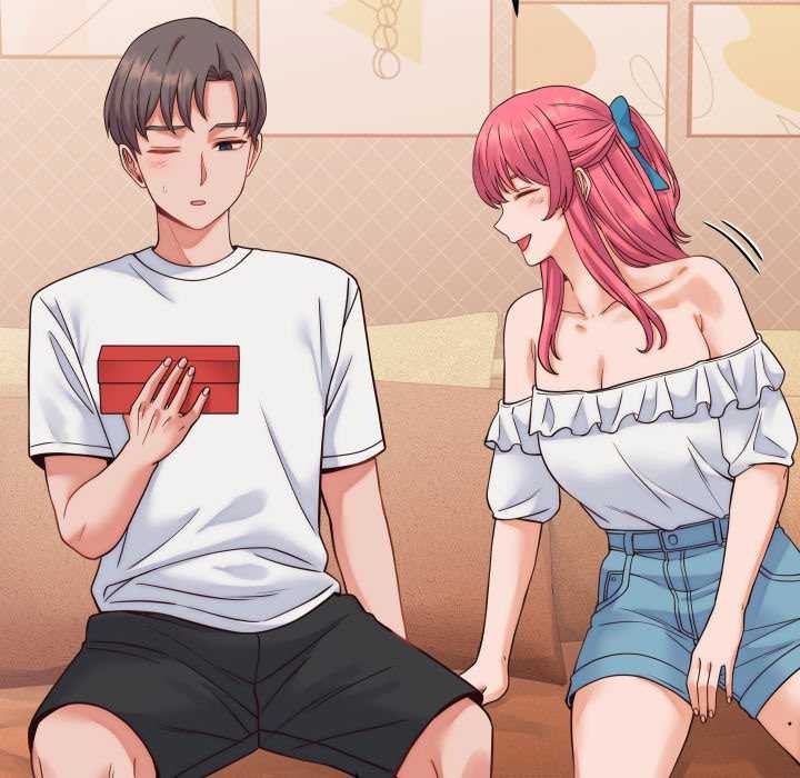 少爺的替身第36話