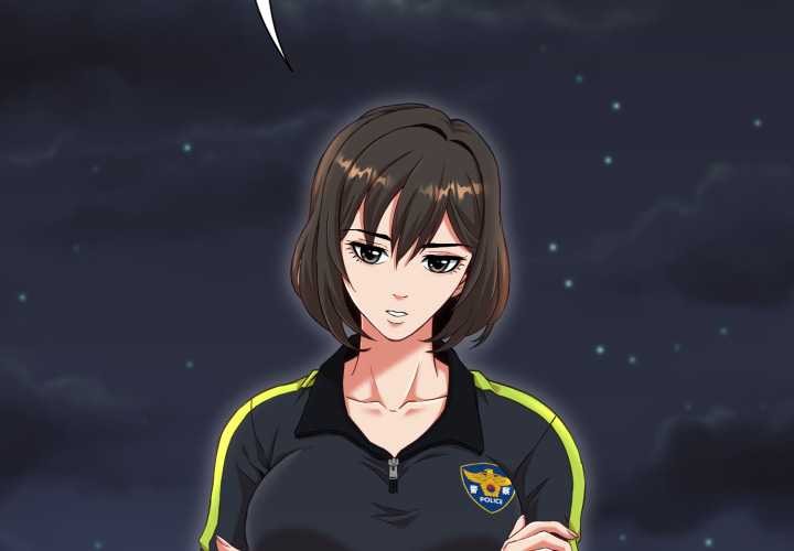 黑幫千金養成記第10話