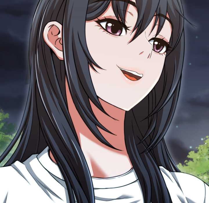 黑幫千金養成記第10話