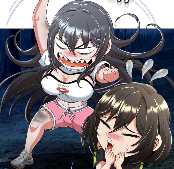 黑幫千金養成記第10話