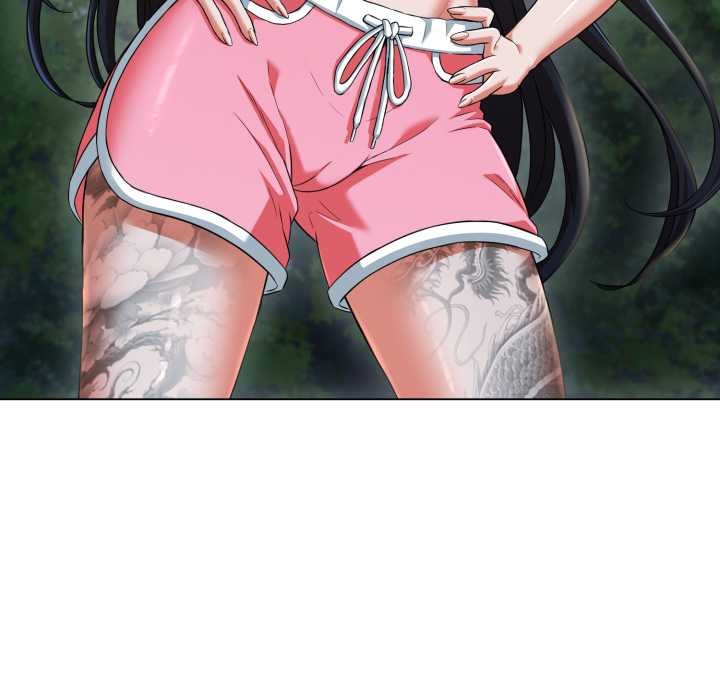 黑幫千金養成記第10話