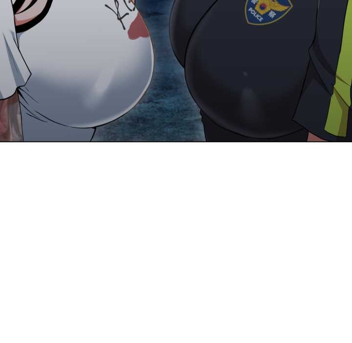 黑幫千金養成記第10話