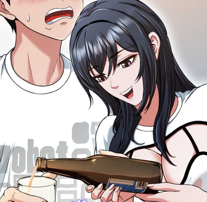 黑幫千金養成記第10話